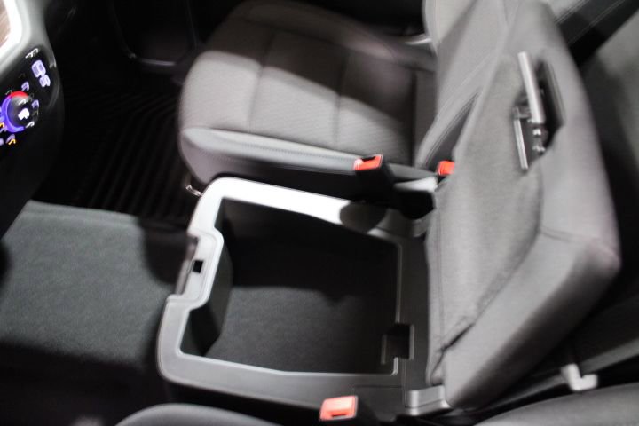 New 2026 Chevrolet Silverado 1500 LT w/ Safety Package AWD/4WD image 33