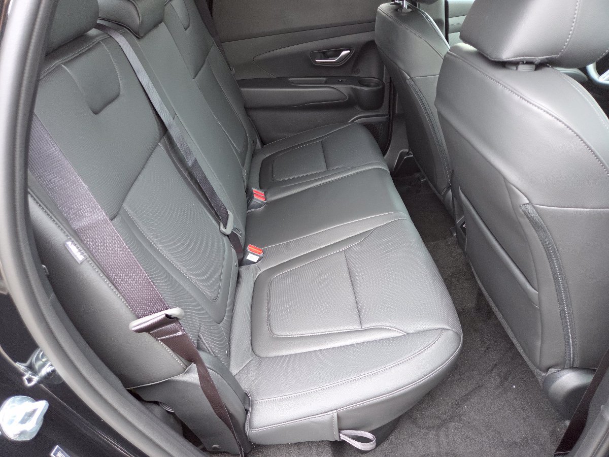New 2027 Hyundai Santa Cruz SE AWD/4WD image 22