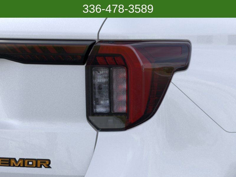 New 2026 Ford Explorer Tremor AWD/4WD image 21