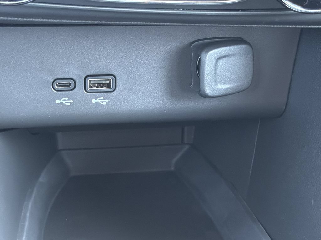 New 2026 Buick Encore GX Preferred w/ Comfort Package FWD image 7