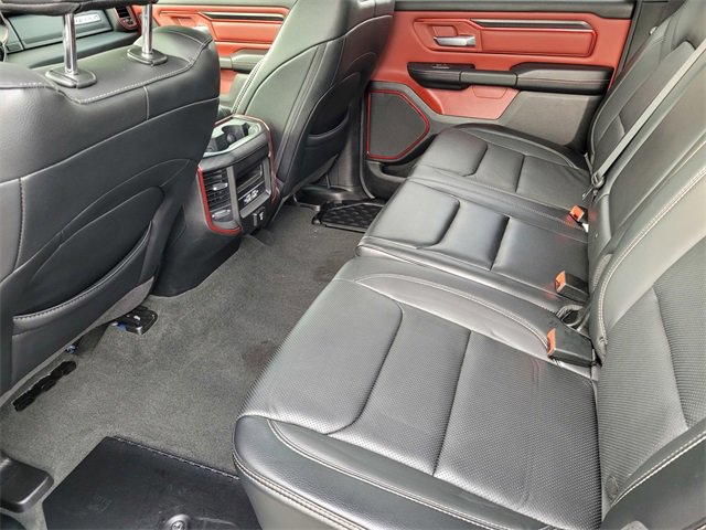 Used 2023 RAM 1500 Rebel w/ Rebel Level 2 Equipment Group image 14