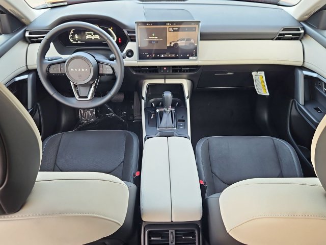New 2026 MAZDA CX-5 Select AWD/4WD image 14