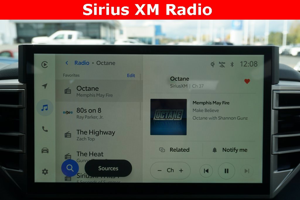 New 2026 Toyota Tundra Limited image 12