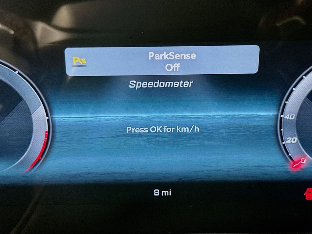 New 2026 Dodge Charger R/T Scat Pack image 17