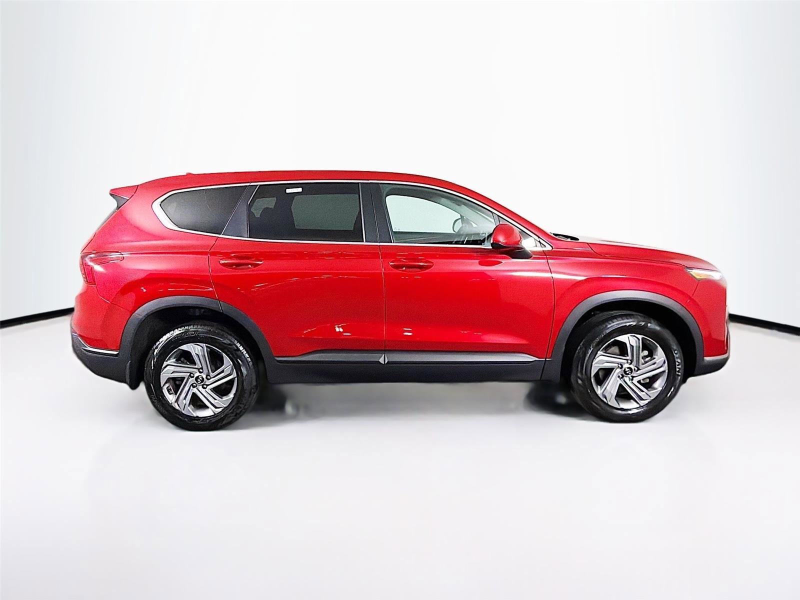 Used 2023 Hyundai Santa Fe SE AWD/4WD image 8