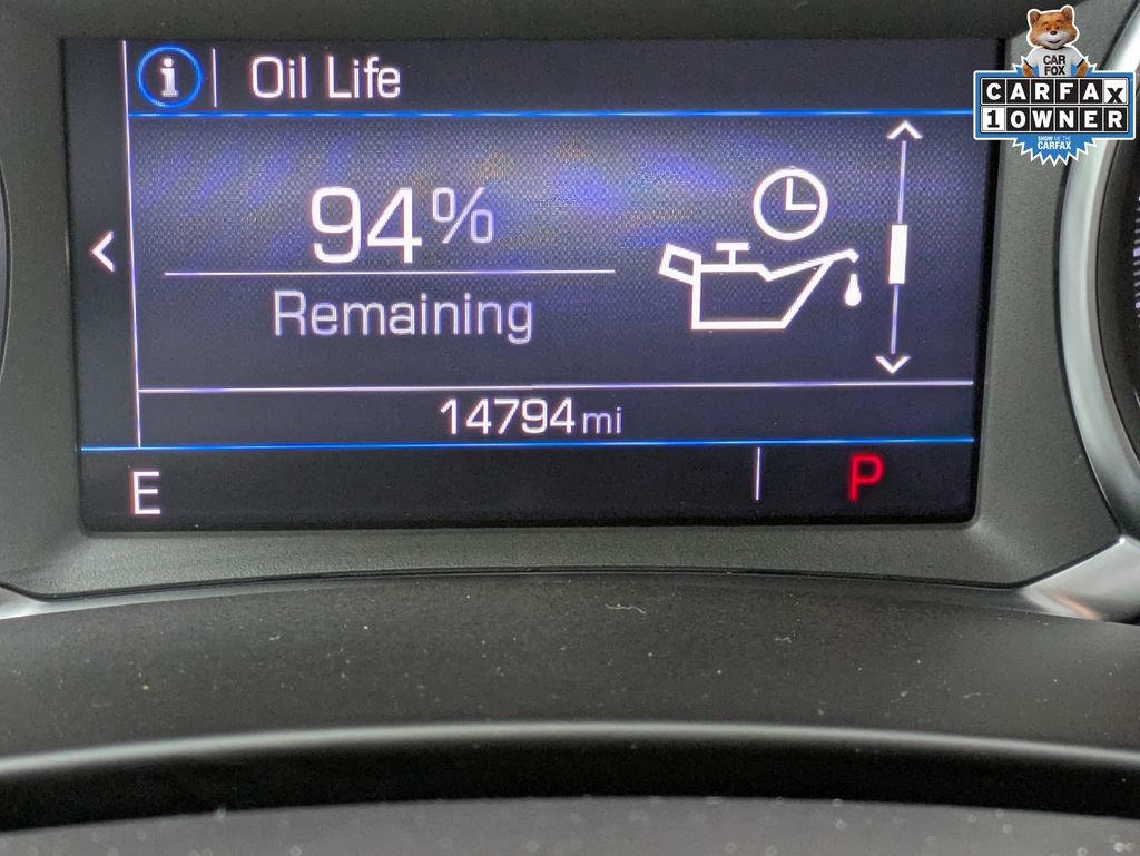 Used 2024 GMC Terrain SLE FWD image 16