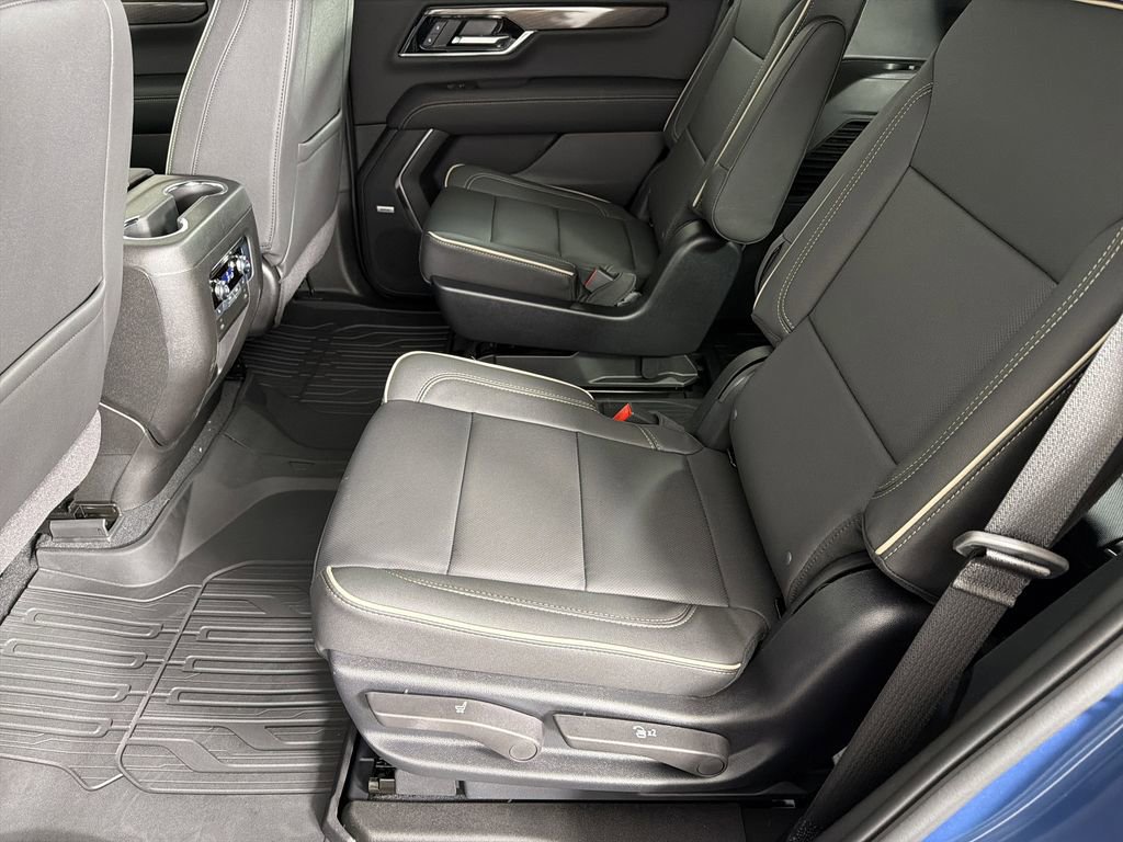 New 2026 GMC Yukon Elevation image 20