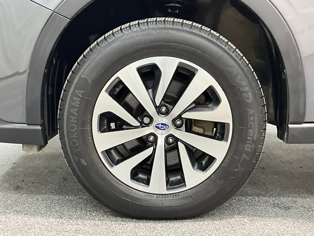 Used 2020 Subaru Outback Premium w/ Popular Package #1 image 31