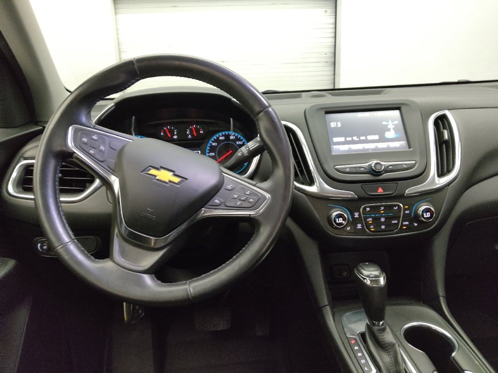 Used 2018 Chevrolet Equinox LT FWD image 22