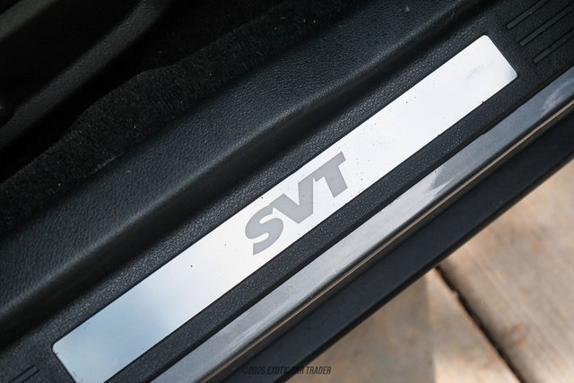 Used 2010 Ford Mustang Shelby GT500 RWD image 48
