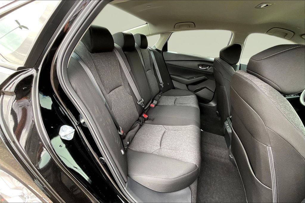 New 2026 Honda Accord LX image 9