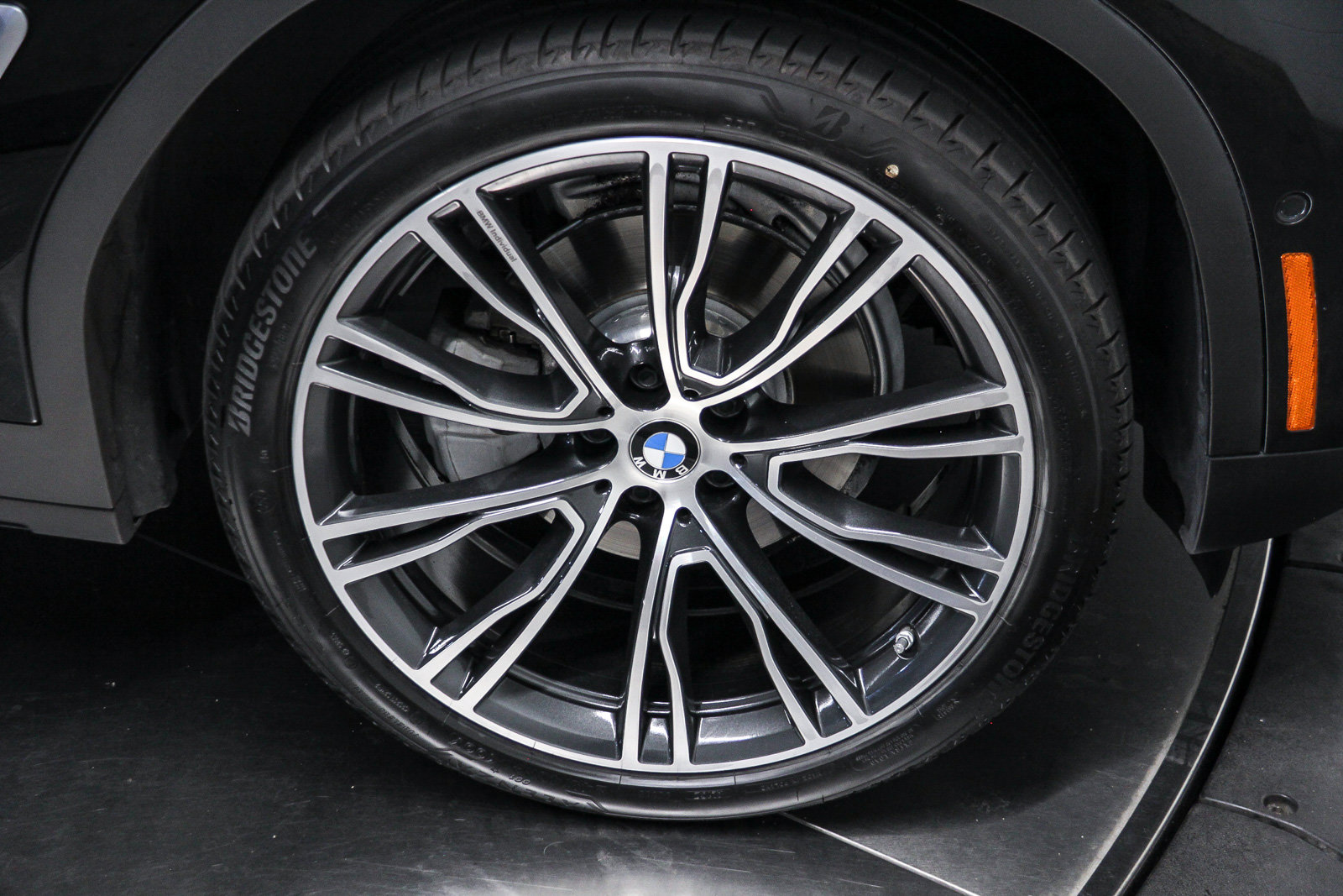 Certified 2023 BMW X4 xDrive30i w/ Parking Assistance Package AWD/4WD image 9