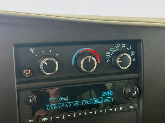 Used 2020 Chevrolet Express 3500 LT w/ LT Preferred Equipment Group image 16