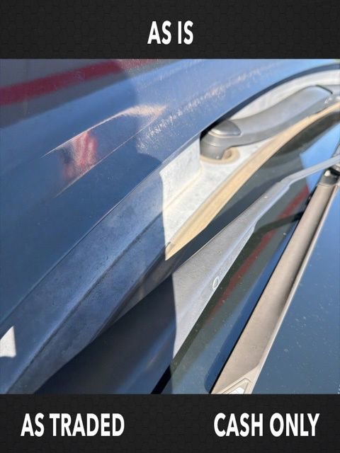 Used 2018 GMC Terrain SLT w/ Preferred Package image 6