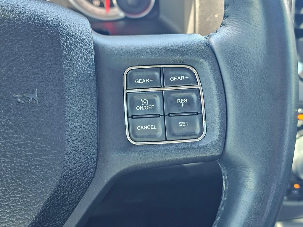Used 2018 RAM 1500 Sport w/ Sport Premium Group AWD/4WD image 28