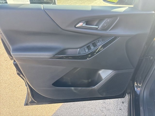 Used 2025 Chevrolet Equinox LT image 13