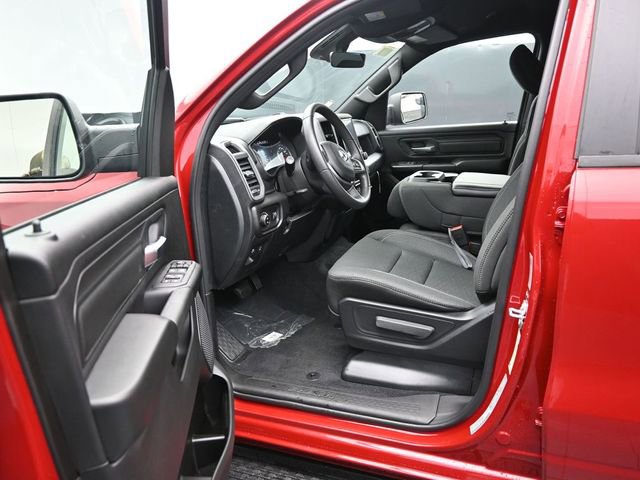 New 2026 RAM 1500 Classic Warlock AWD/4WD image 12