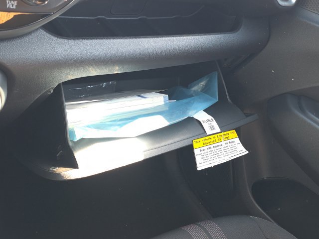 Certified 2024 Hyundai Venue SEL FWD image 16