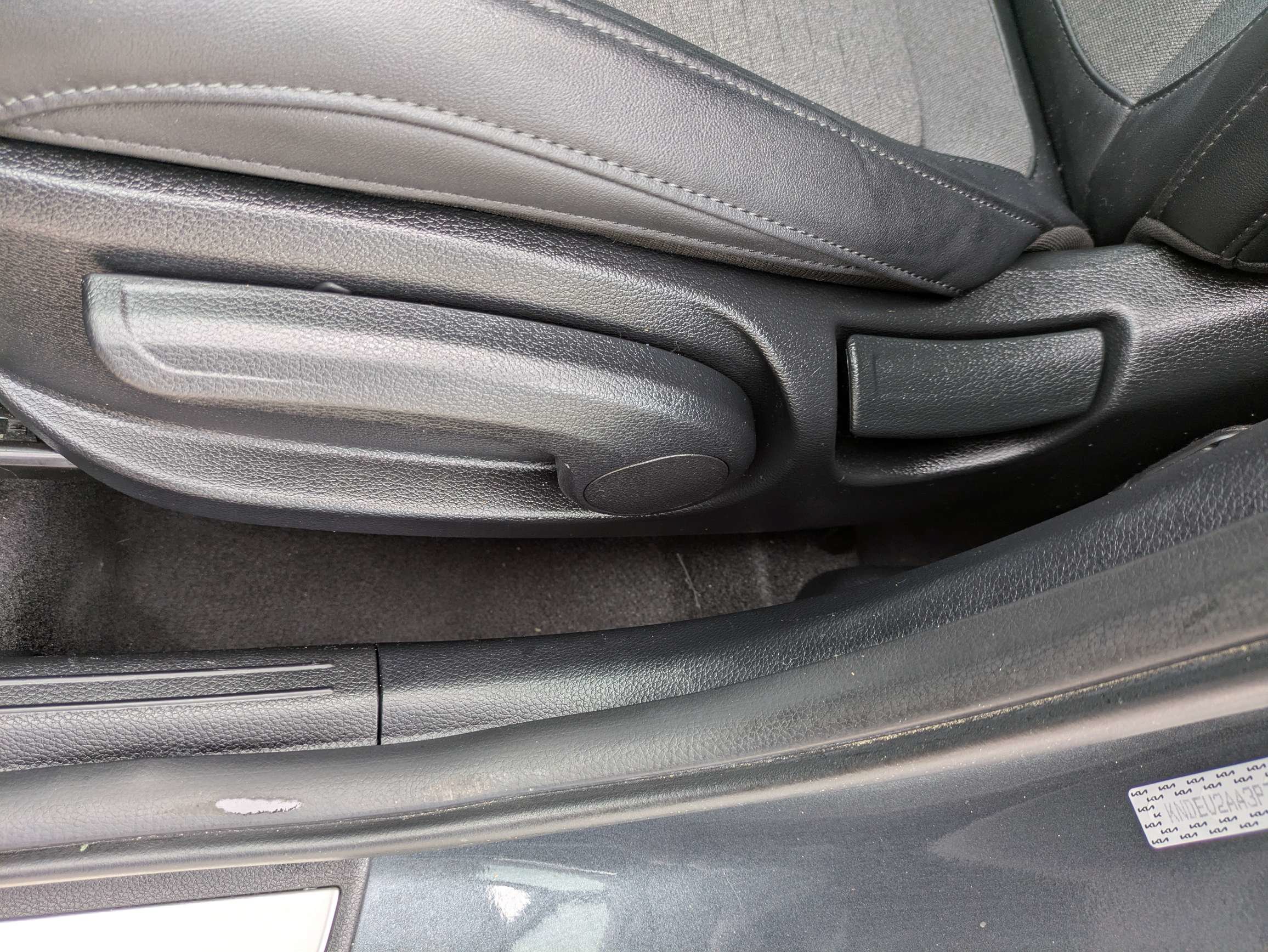 Certified 2023 Kia Seltos S FWD image 23