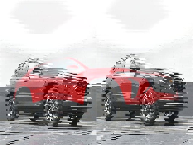 New 2026 Chevrolet Trax LT w/ Driver Confidence Package image 40