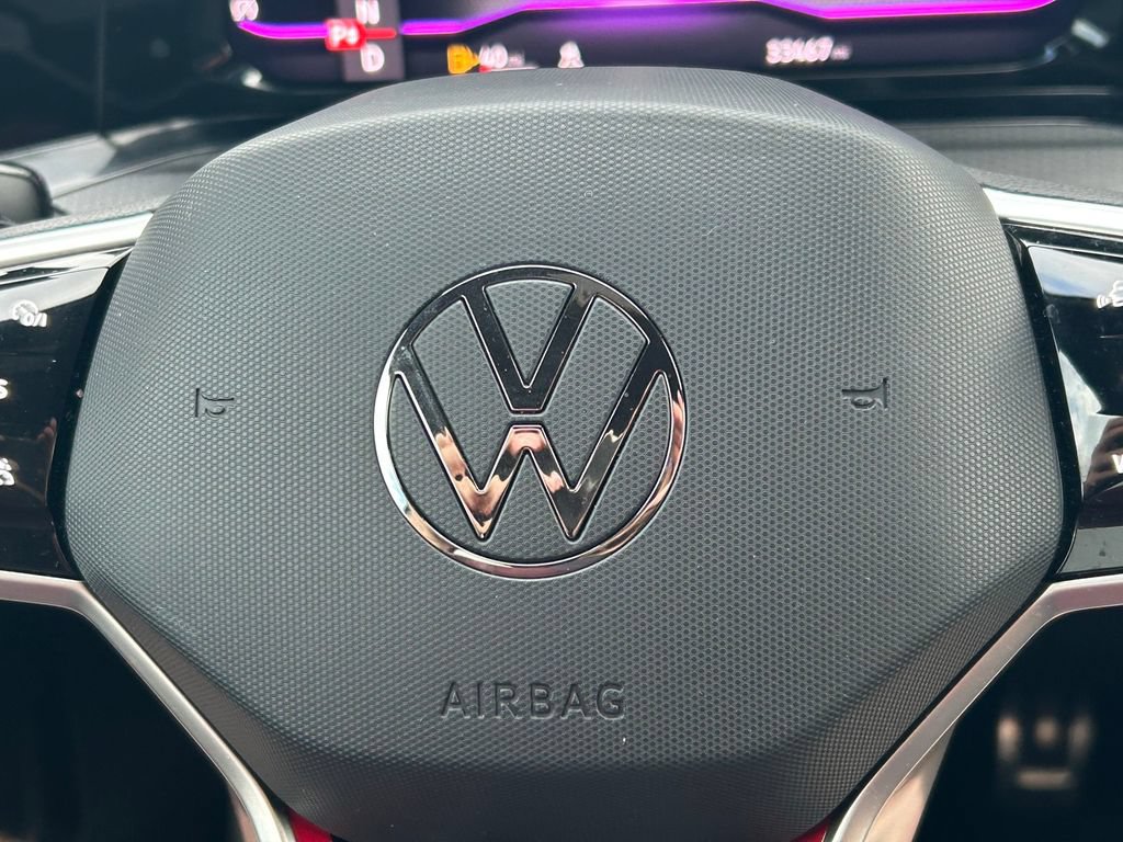 Used 2024 Volkswagen GTI S FWD image 36