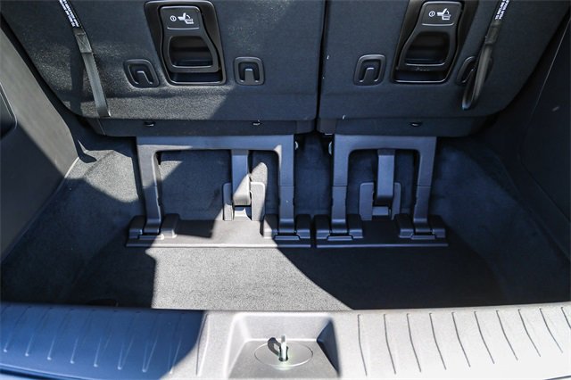 New 2026 Kia Carnival SX w/ SX Dark Edition Package image 25