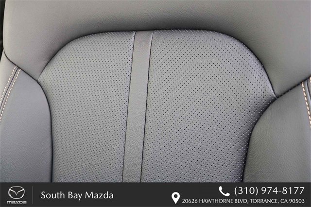 New 2026 MAZDA CX-70 3.3 Turbo w/ Preferred Package image 28