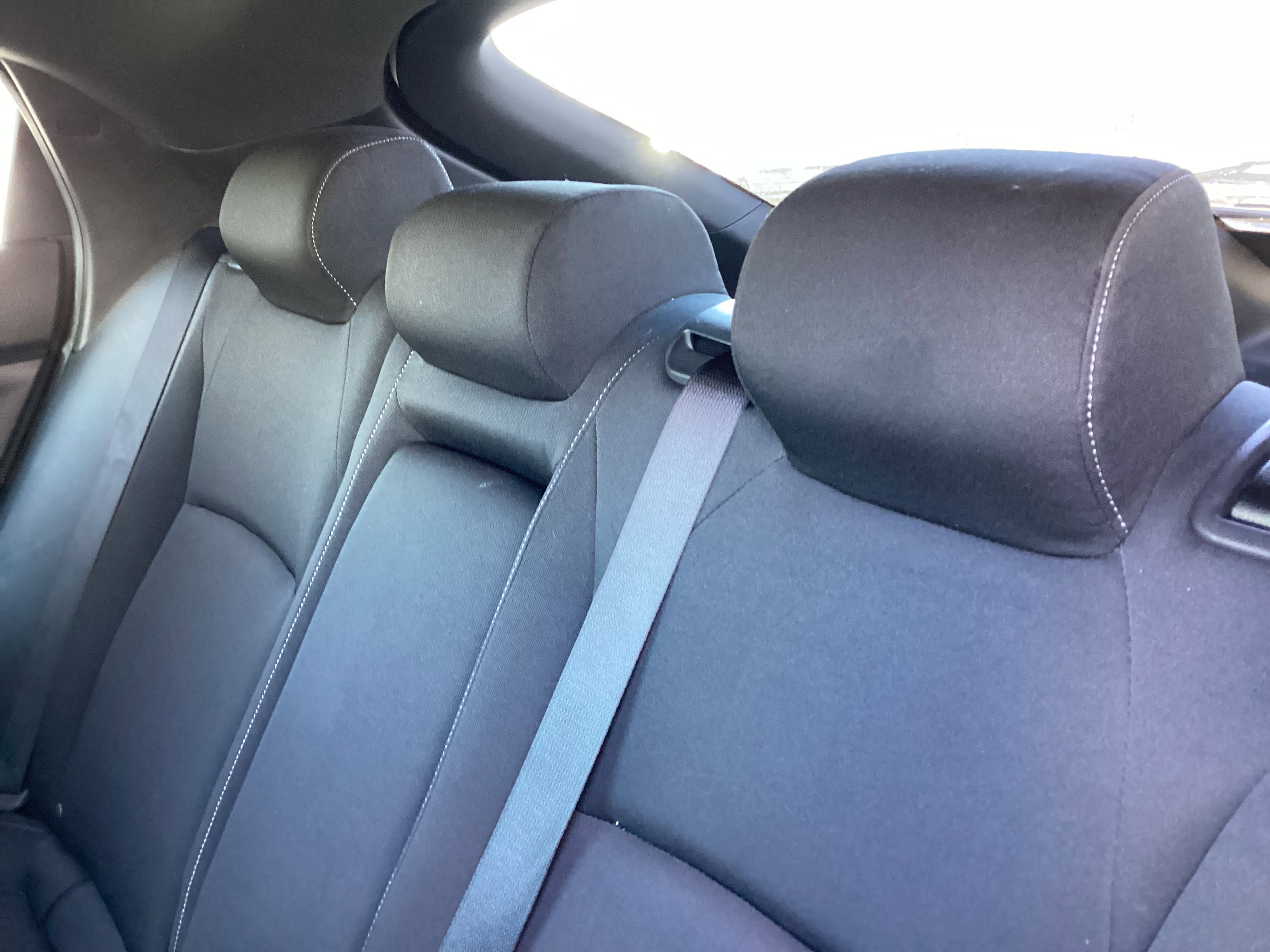 Used 2019 Honda Civic EX image 18