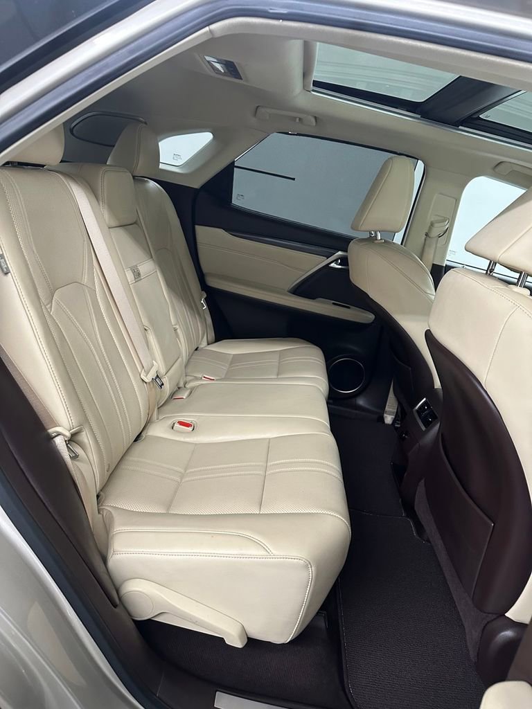 Used 2016 Lexus RX 350 AWD w/ Luxury Package image 31