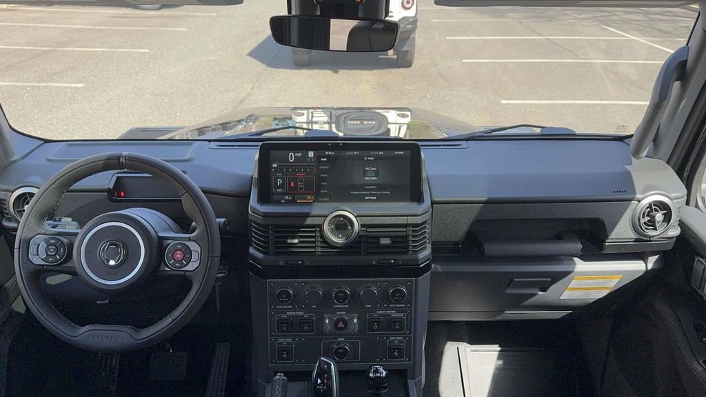 New 2026 INEOS Grenadier image 34