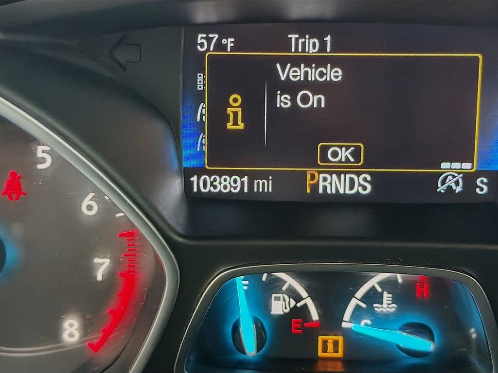 Used 2018 Ford Escape SE AWD/4WD image 30