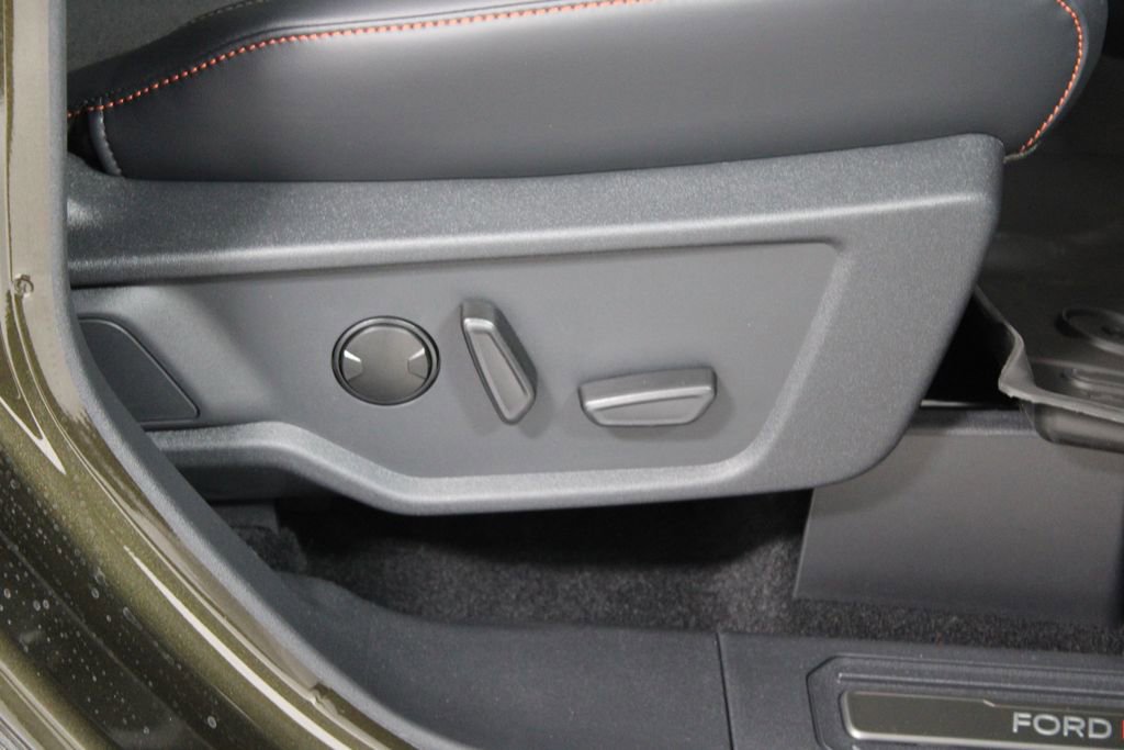 New 2026 Ford Bronco Raptor image 28