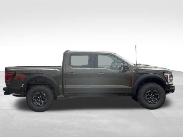 New 2026 Ford F150 Raptor w/ Equipment Group 803A Raptor R AWD/4WD image 7