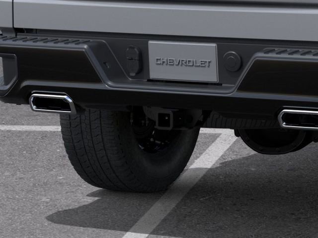 New 2026 Chevrolet Silverado 1500 LT Trail Boss w/ Convenience Package II image 14