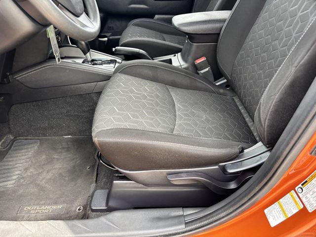 Used 2020 Mitsubishi Outlander Sport ES AWD/4WD image 20