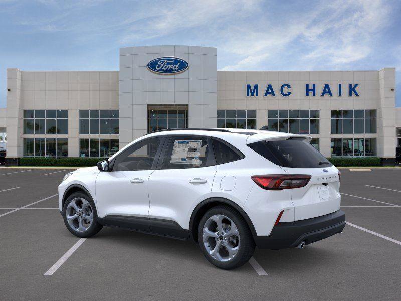 New 2026 Ford Escape ST-Line w/ Tech Pack #1 FWD image 34