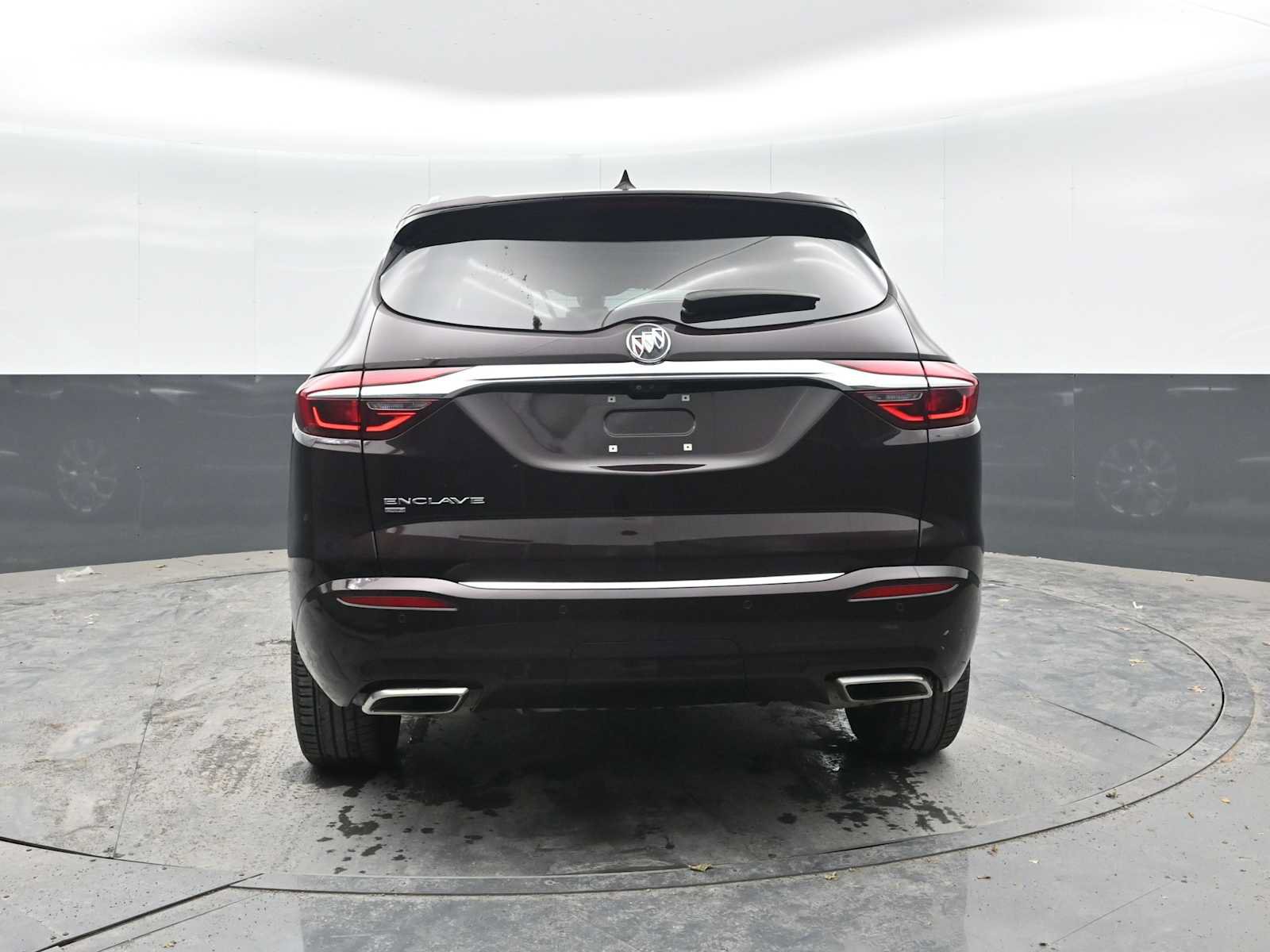 Used 2020 Buick Enclave Avenir w/ Avenir Technology Package AWD/4WD image 11