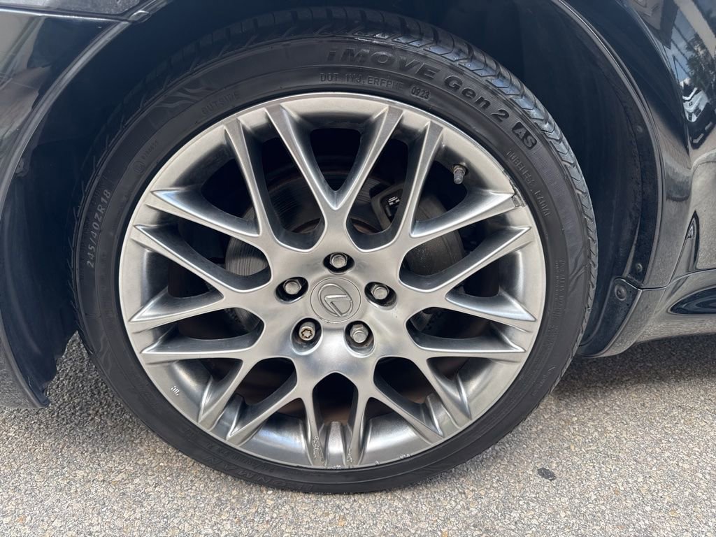 Used 2007 Lexus SC 430 Convertible image 10