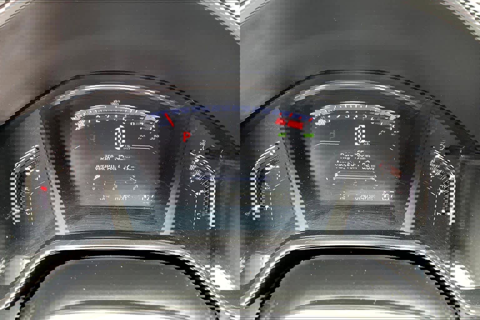 Used 2021 Honda CR-V EX-L image 27