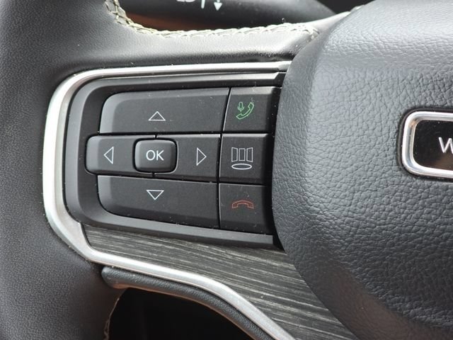 Used 2024 Jeep Wagoneer Series II w/ Convenience Group I AWD/4WD image 22