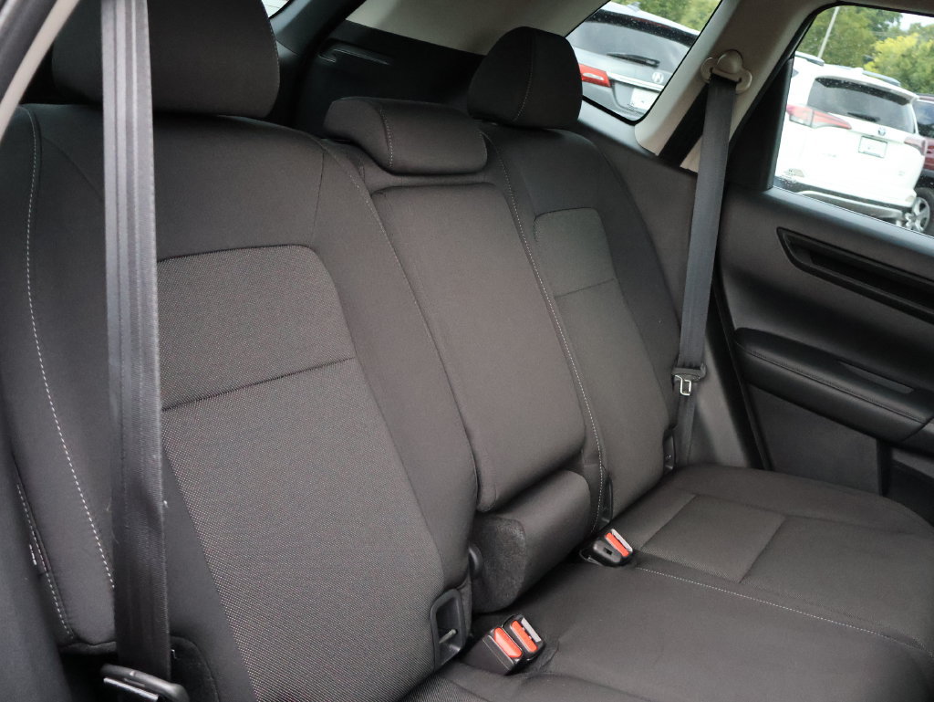 Certified 2024 Honda CR-V LX image 12