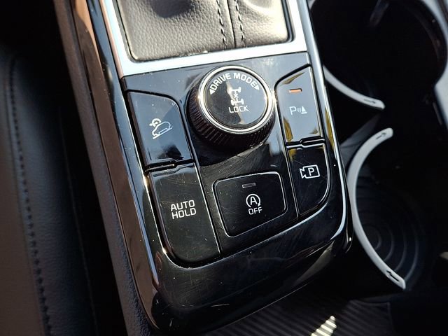 Used 2025 Kia Sportage X-Line w/ Premium Package image 26