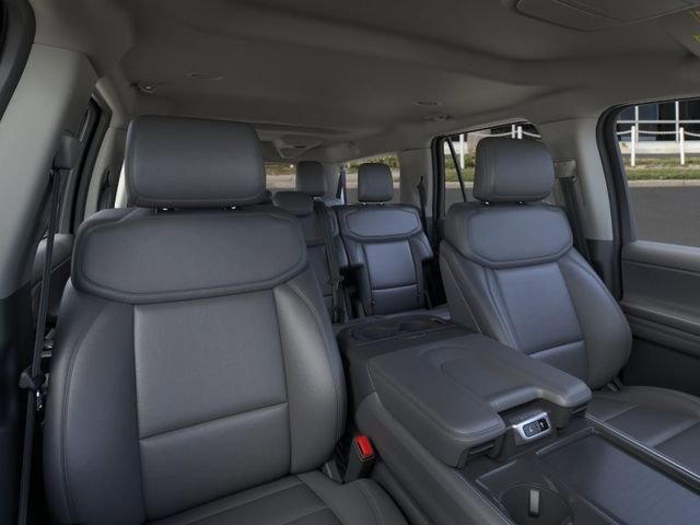 New 2026 Ford Expedition Max Active RWD image 10