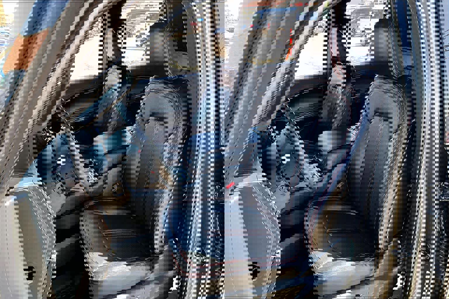 Used 2021 Ford Expedition Limited image 8