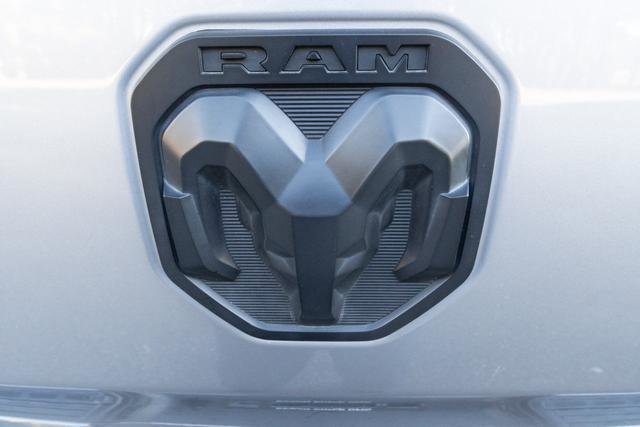 Used 2021 RAM 1500 Big Horn image 42