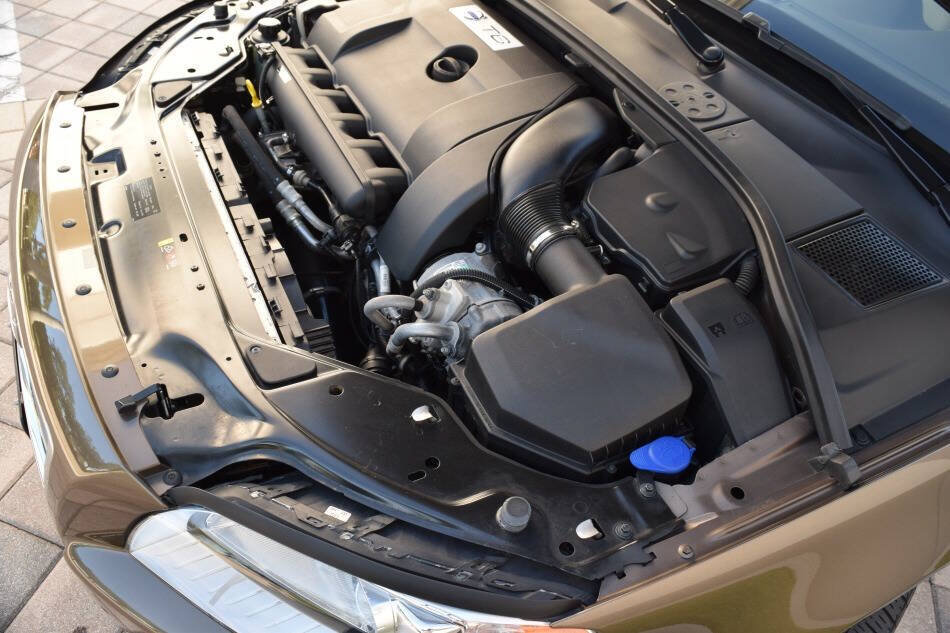 Used 2013 Volvo S80 T6 AWD/4WD image 93