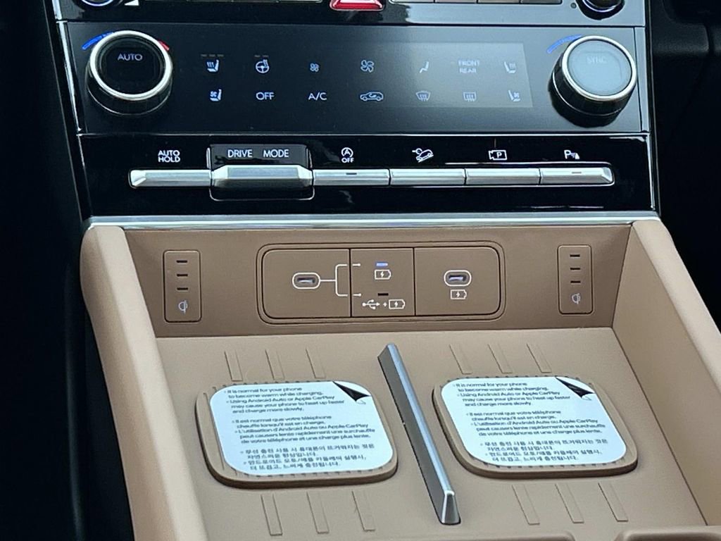 New 2026 Hyundai Santa Fe Calligraphy image 30