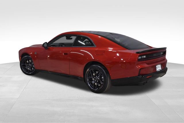 New 2026 Dodge Charger R/T Scat Pack image 7
