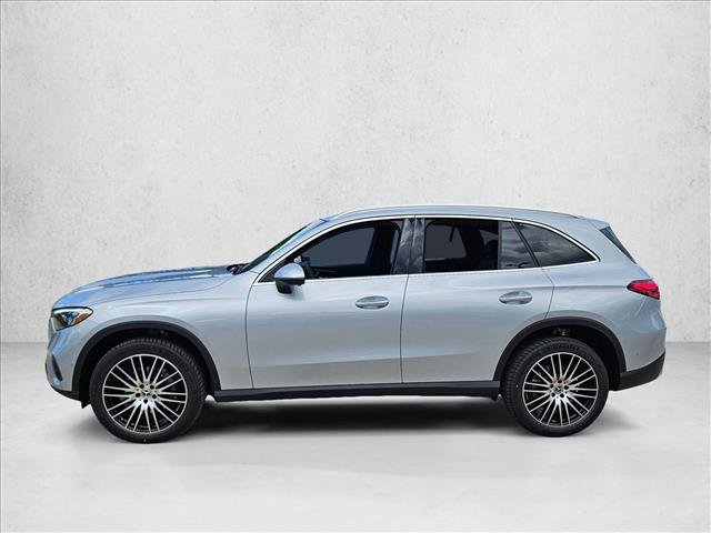 Certified 2026 Mercedes-Benz GLC 300 image 5