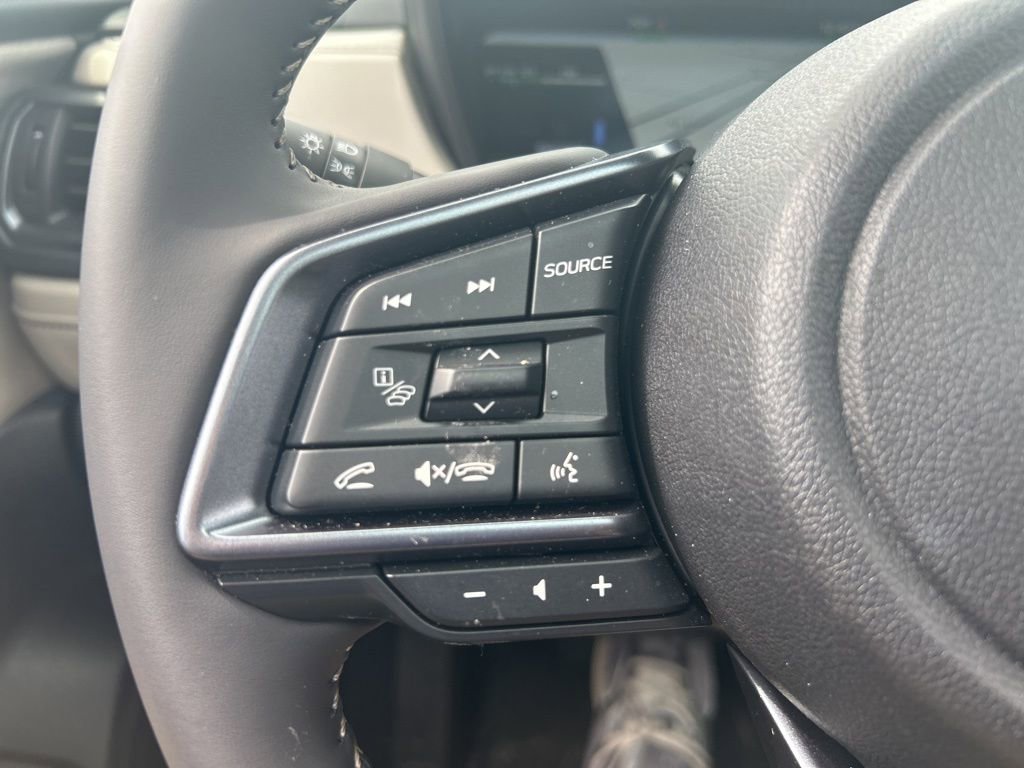 Used 2025 Subaru Forester Limited image 8
